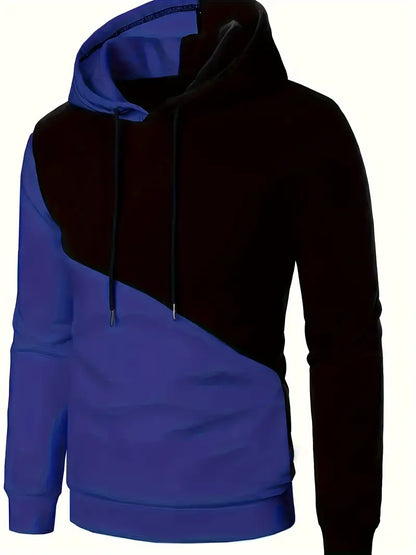 Laetitia | Modieuze en moeiteloze winter Hoodie