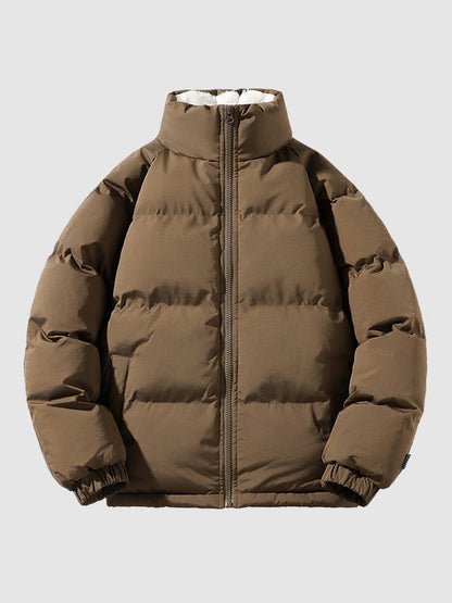 Marjeta | Moderne en modieuze winterjas