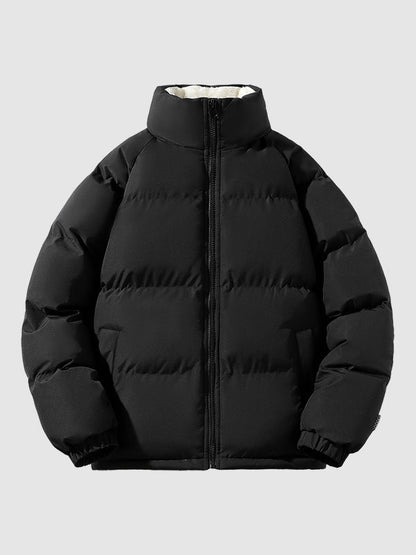 Marjeta | Moderne en modieuze winterjas