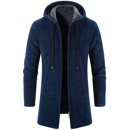 Valda | Moeiteloos en chique winterkledingstuk