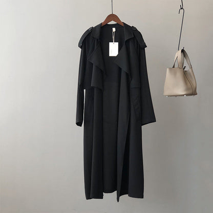 Lieselotte | Casual en Relaxed winterjas