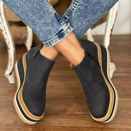Raphaela | Moeiteloze en stijlvolle zomerschoenen