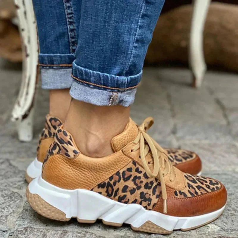 DeeDee | Modern and Comfortable summer Sneakers