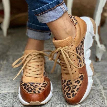 DeeDee | Modern and Comfortable summer Sneakers