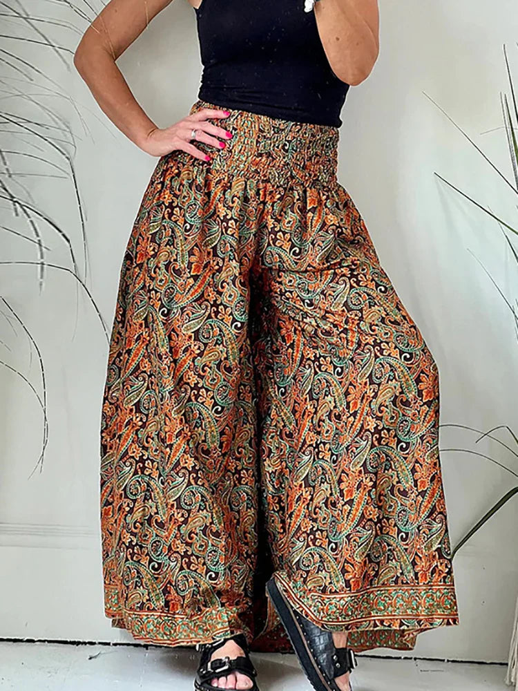 Paola | Comfortabele en stijlvolle winterbroek