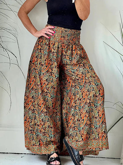 Paola | Comfortabele en stijlvolle winterbroek