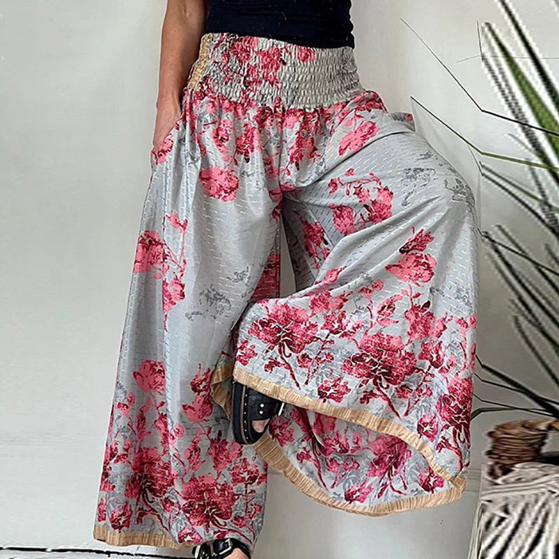 Paola | Comfortabele en stijlvolle winterbroek