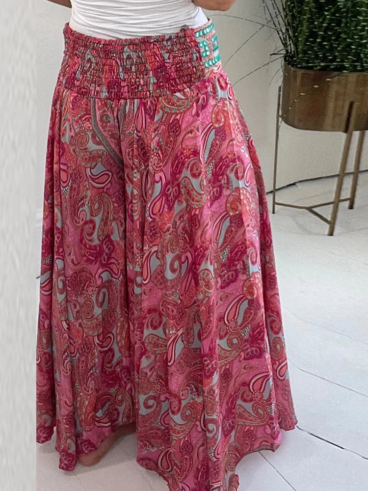 Odile | Casual en Moeiteloze winterbroek