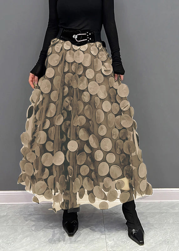 Uliana | Elegante en Casual winterrok