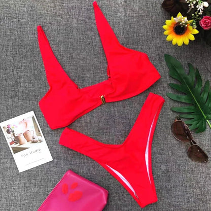 Brunhild | Moderne en modieuze zomerbikini