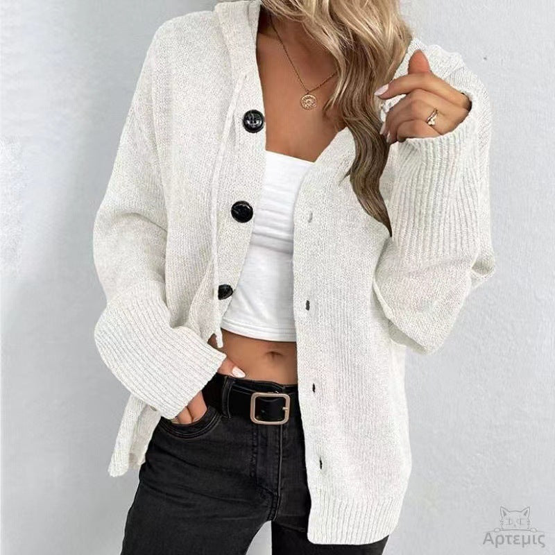 Eva winter modieus en minimalistisch vest