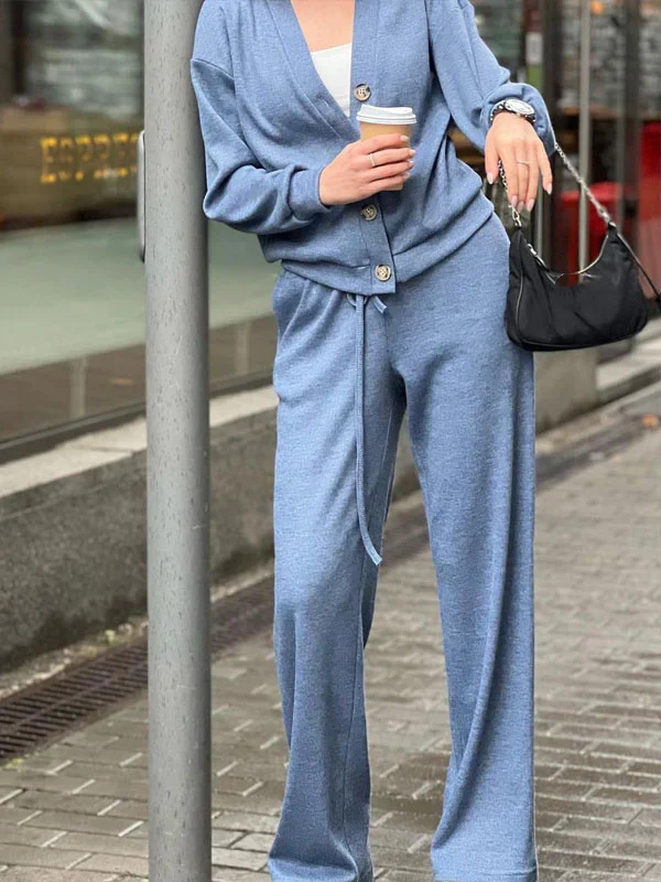 Iona | Relaxed en Tijdloos winterbroek