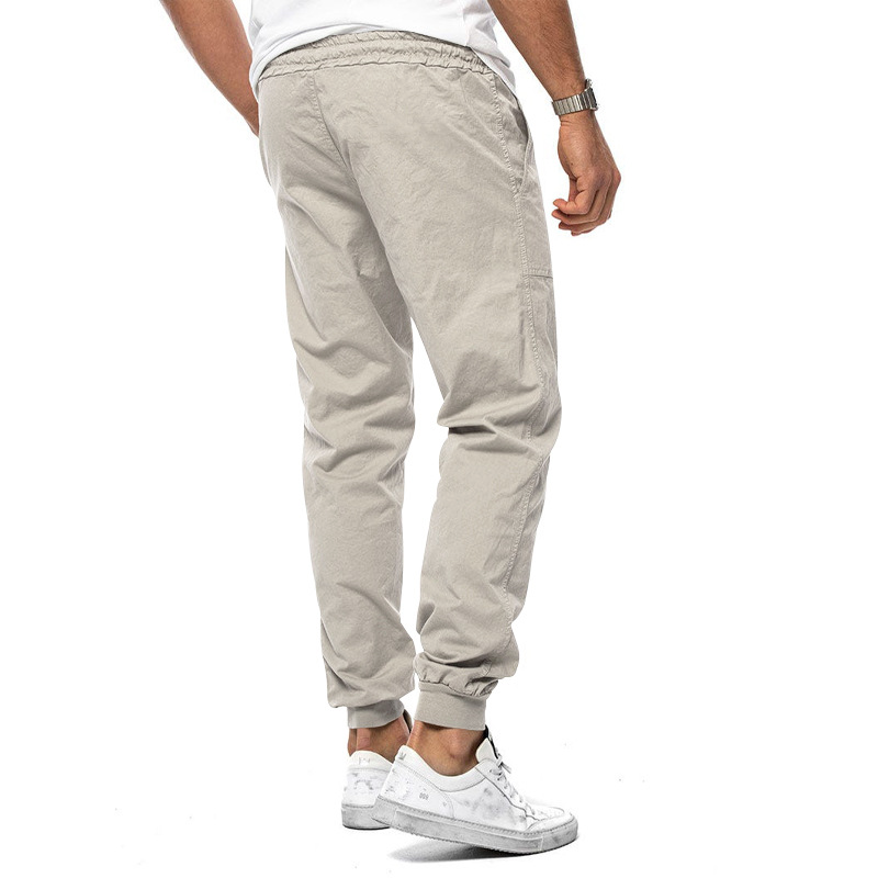 Evgenia | Comfortabele en stijlvolle winterbroek