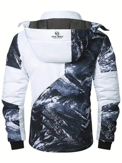 Katrien Klassieke en elegante winterjas