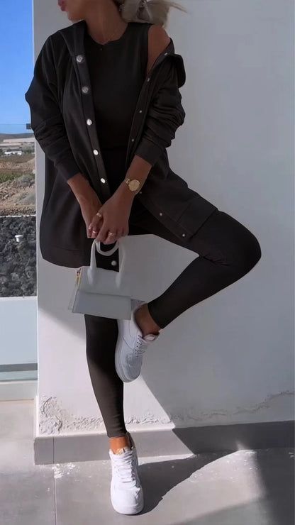 Azra | Casual en Relaxed winterjas