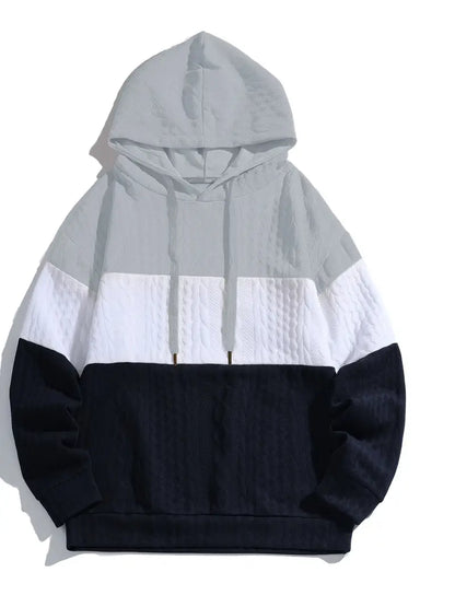 Rae | Elegante en Veelzijdige Winter Hoodie