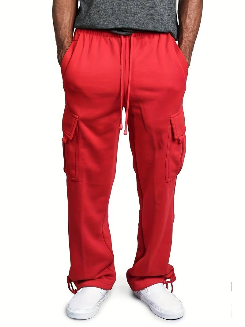 Zipporah | Moderne en veelzijdige winterbroek