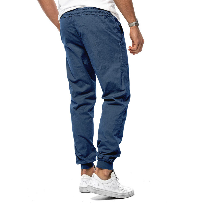 Evgenia | Comfortabele en stijlvolle winterbroek