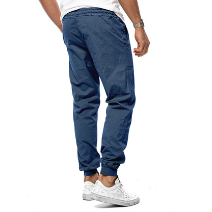 Evgenia | Comfortabele en stijlvolle winterbroek