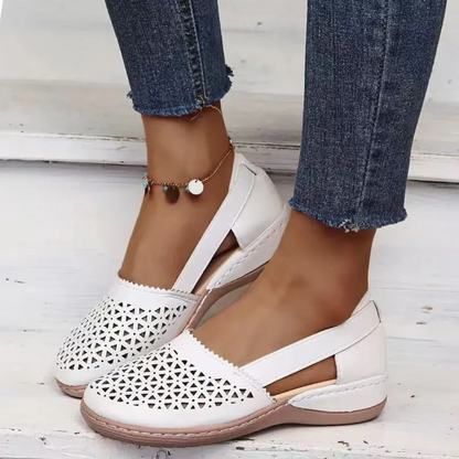 Lucasta | Elegante en Casual zomerschoenen