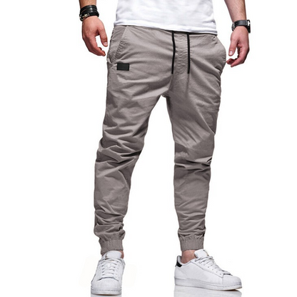 Adula | Tijdloze en stijlvolle winterbroek