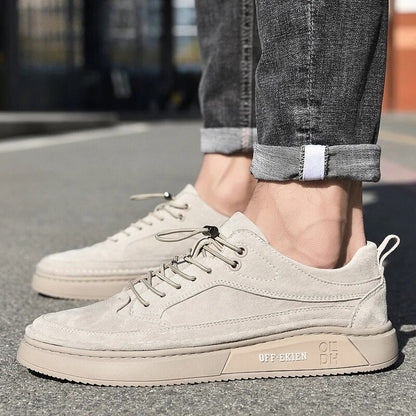 Tijdloze en elegante winterschoenen