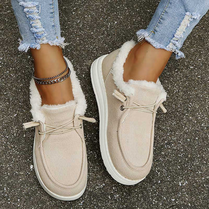 Fara | Casual en Relaxed winter Laarzen
