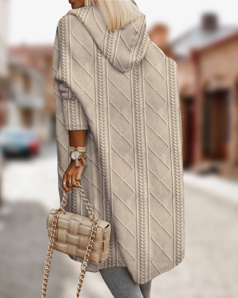 Vittoria | Elegant en casual winterkledingstuk