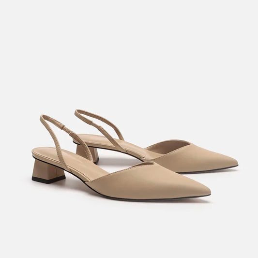 Eleanora | Moderne en modieuze zomerschoenen