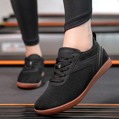 Charline | Casual en comfortabele zomerschoenen