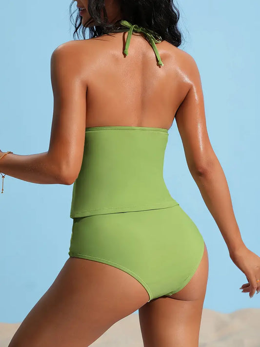 Luna | Elegante en veelzijdige zomer Bikini