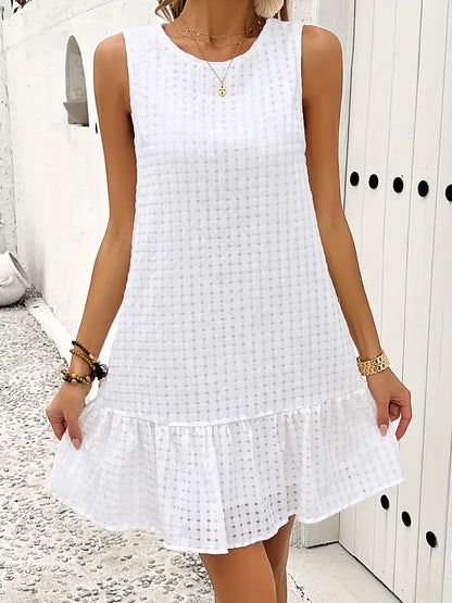 Diem | Casual en Relaxed winter Dress