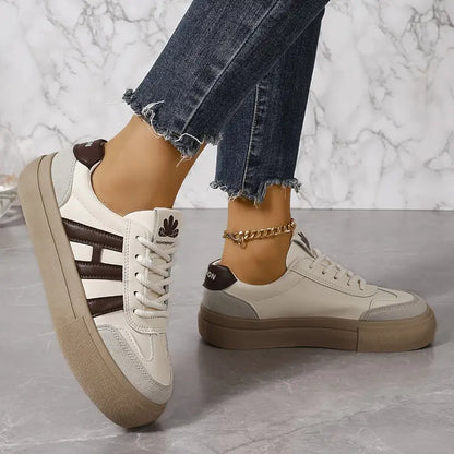 Aamu | Veelzijdige en comfortabele sneakers