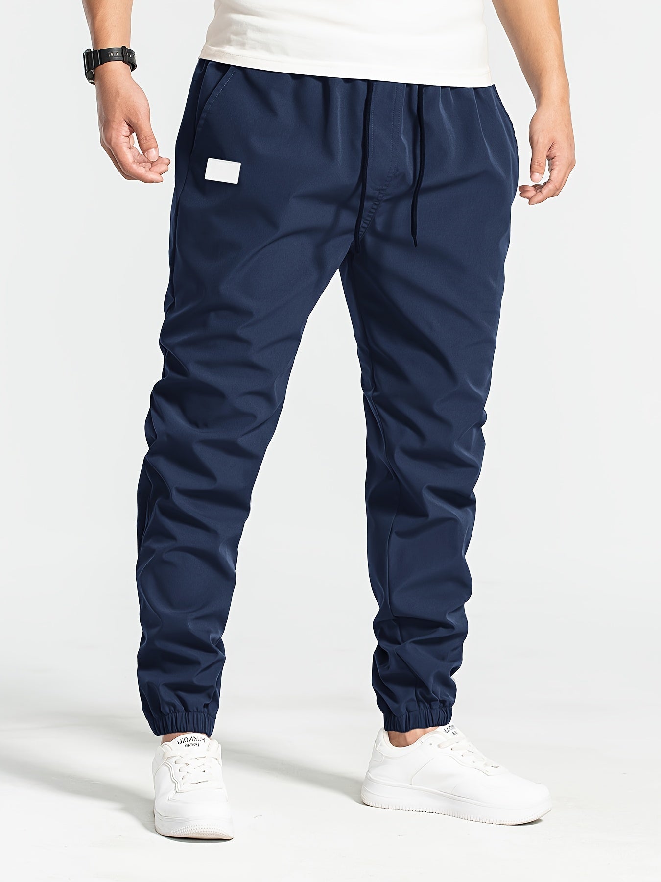 Adula | Tijdloze en stijlvolle winterbroek