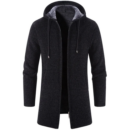 Valda | Moeiteloos en chique winterkledingstuk