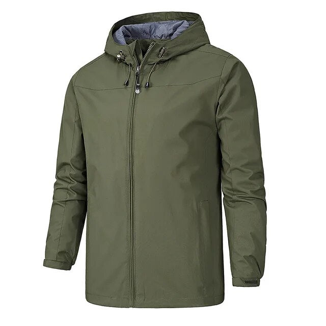 Tijdloze en elegante winterjas