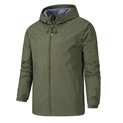 Tijdloze en elegante winterjas