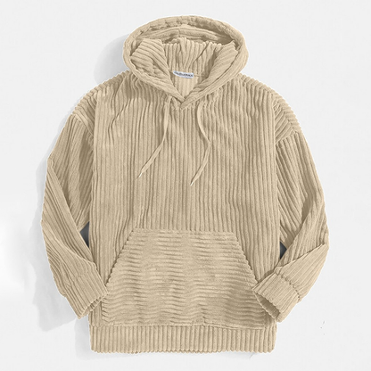 Klassieke en elegante winterpullover