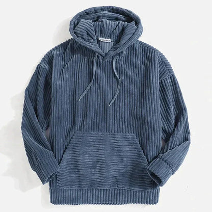 Thalassa | Klassiek en comfortabel winterkledingstuk