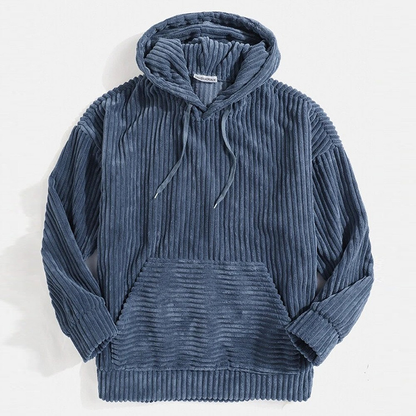 Klassieke en elegante winterpullover