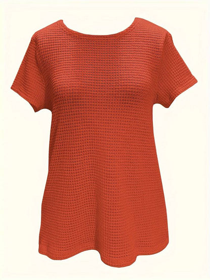 Theresa | Elegant en casual winter T-shirt