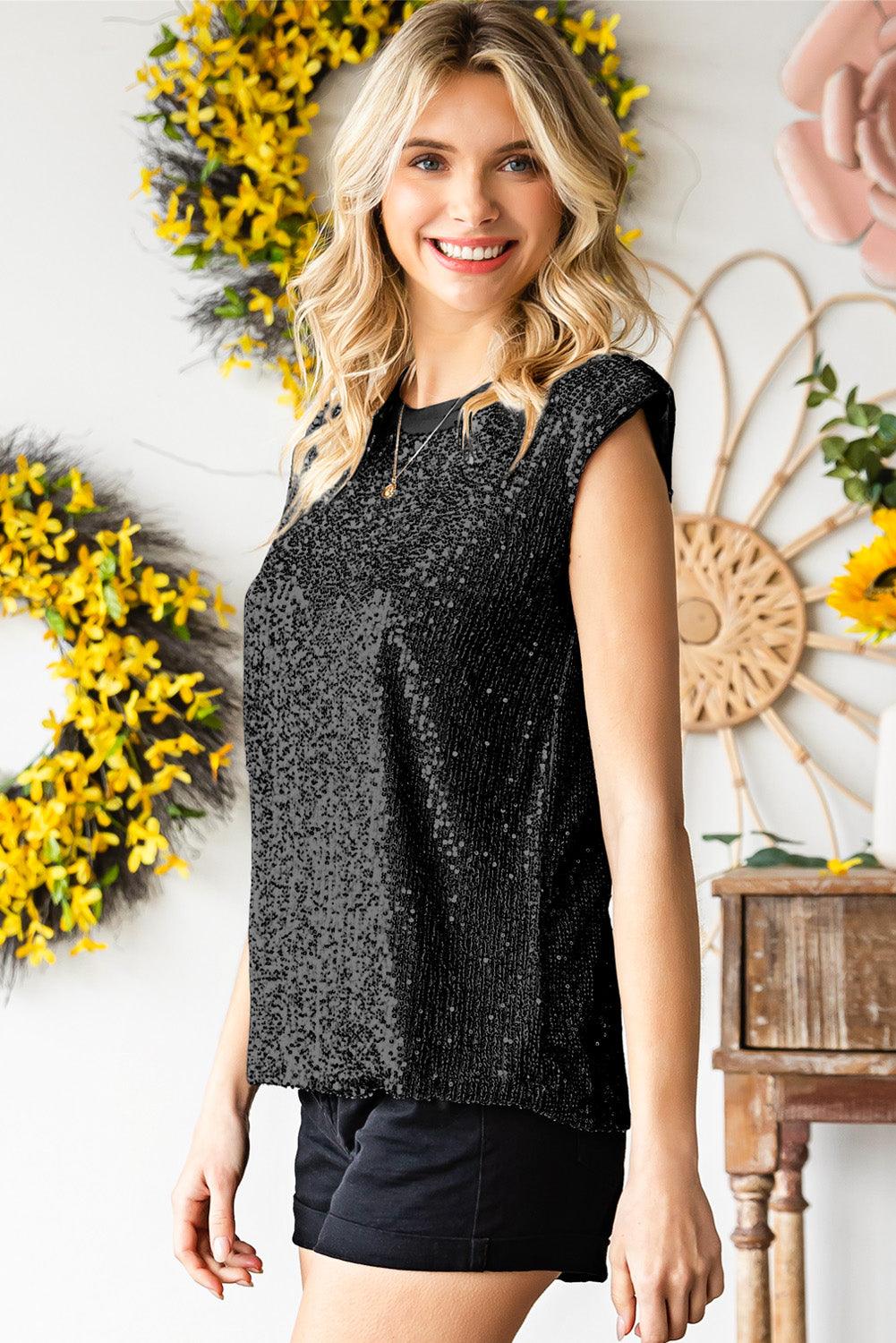 Violetta | Comfortabele en stijlvolle wintertop