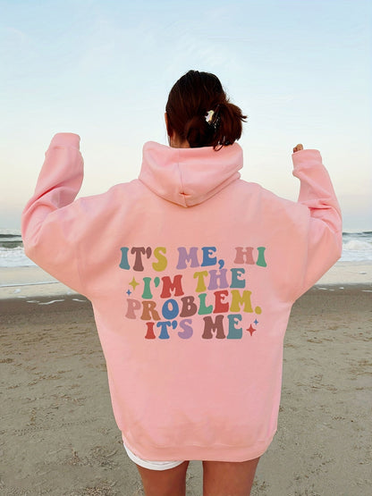 Heida | Moderne en comfortabele winterpullover