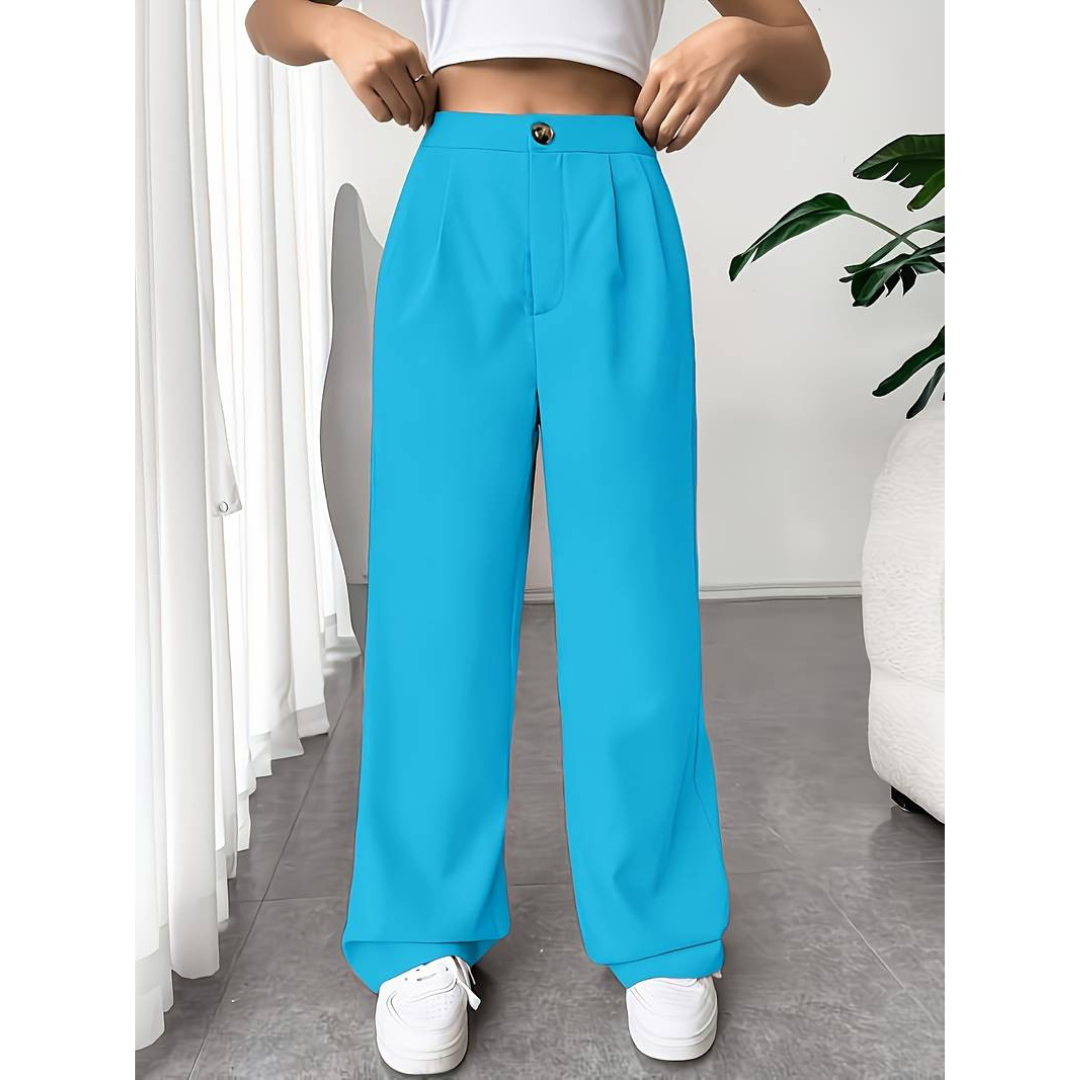 Ma. Cecilia | Klassieke en comfortabele winterbroek