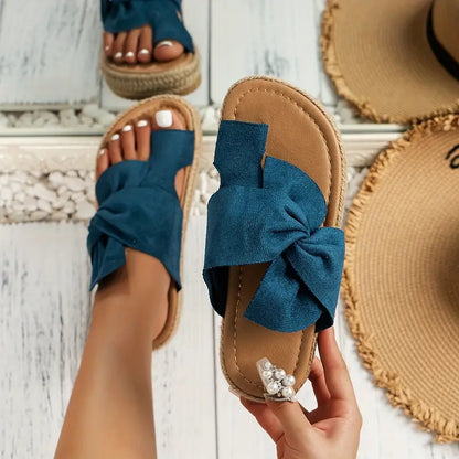 Varvara | Casual en stijlvolle wintersandalen