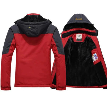 Bellis | Comfortabel en stijlvol winterjack