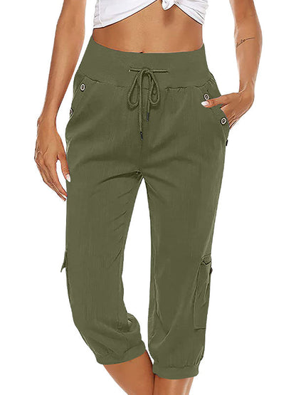 Sylvana | Trendy en elegante winterbroek