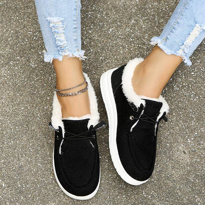 Fara | Casual en Relaxed winter Laarzen