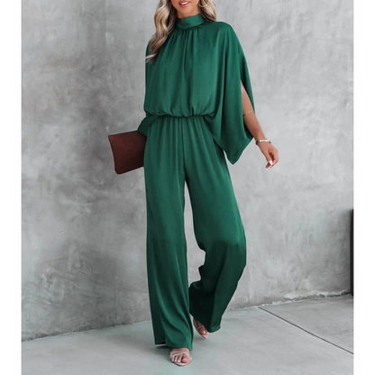 Frida | Trendy en elegante winter jumpsuit