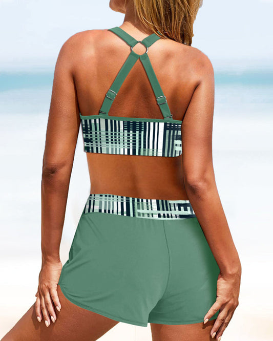 Lídia | Casual en modieuze zomer bikini